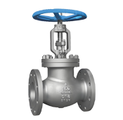 J40W American Standard Globe Valve Series
